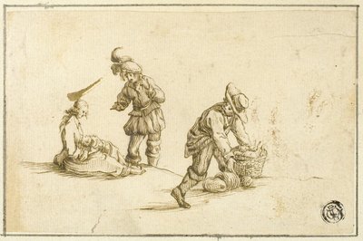 by Stefano della Bella