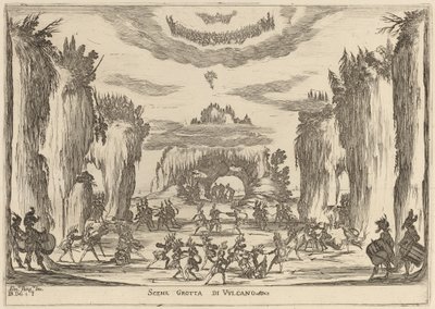 Grotto d