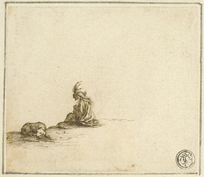  by Stefano della Bella