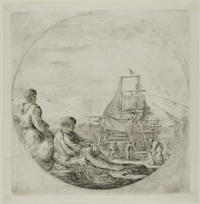  by Stefano della Bella