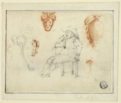  by Stefano della Bella