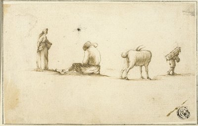  by Stefano della Bella