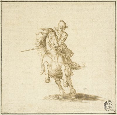  by Stefano della Bella