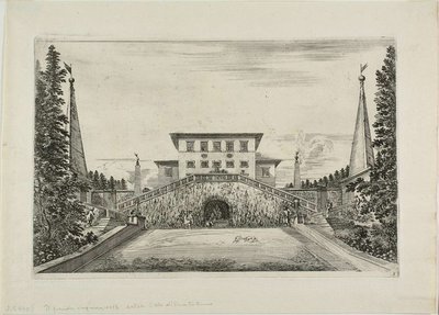 Villa Pratolino