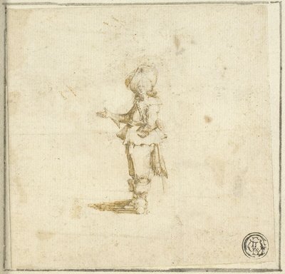  by Stefano della Bella