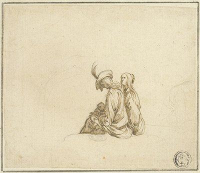  by Stefano della Bella
