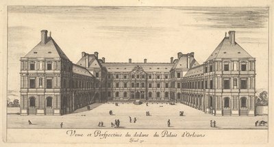 Palais dOrleans