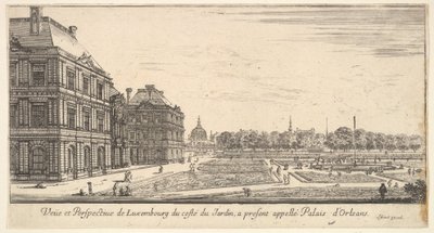 Palais dOrleans