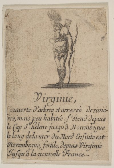 Virginia, 