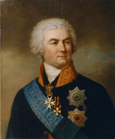 Kont Pyotr Zavadovsky