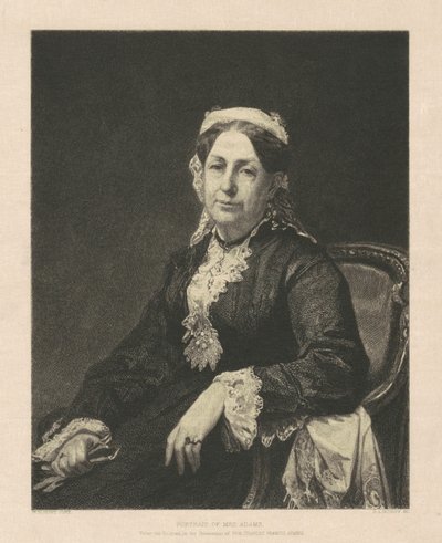 Bayan Adams