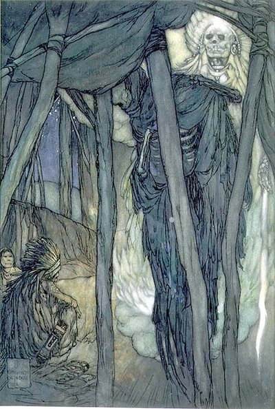 Ölüm ve Hint by Stephen Baghot de la Bere
