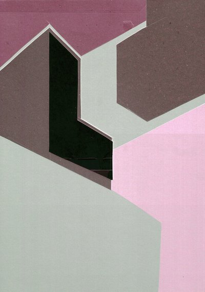 Bileşenler DGA-1, 2021 by Stephen Dow