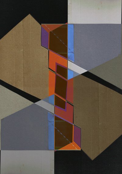 Bileşenler DGA-2, 2021 by Stephen Dow