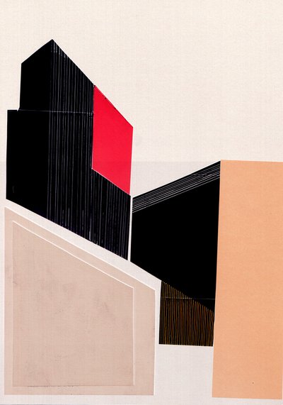 Bileşenler IBA-1, 2021 by Stephen Dow