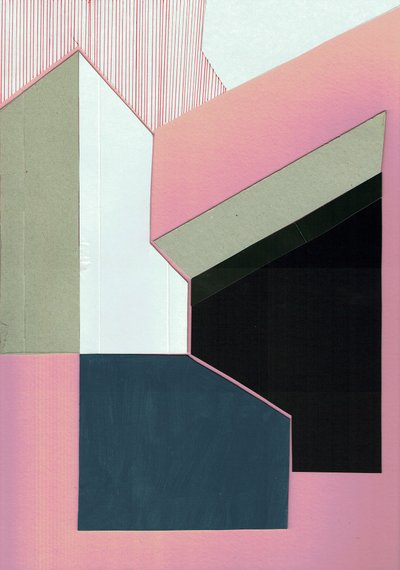 Bileşenler OP-1, 2021 by Stephen Dow