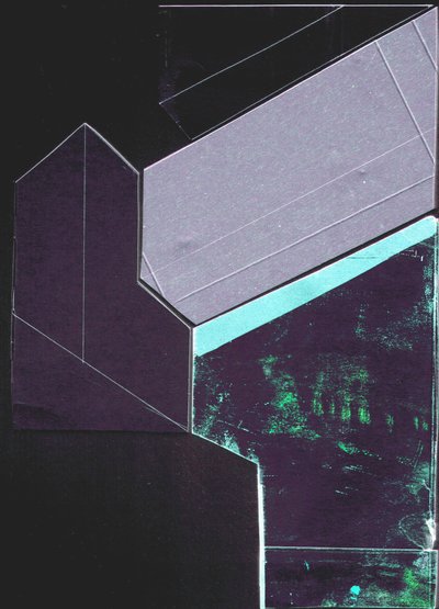 Bileşenler WA-1, 2021 by Stephen Dow