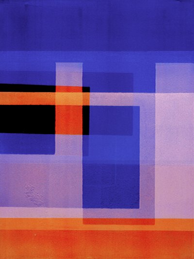 Scale A II, 2019 (dijital) by Stephen Dow