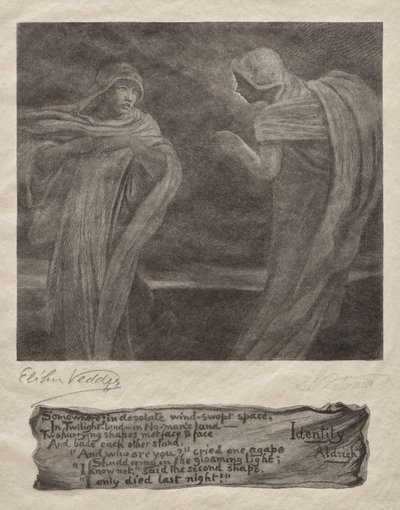 Kimlik by Stephen Greeley Putnam