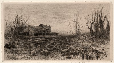 Kasım 1880. by Stephen Parrish