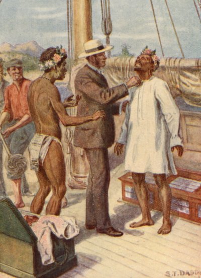 Piskopos Patteson