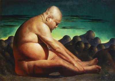 Dağ by Steven Skollar