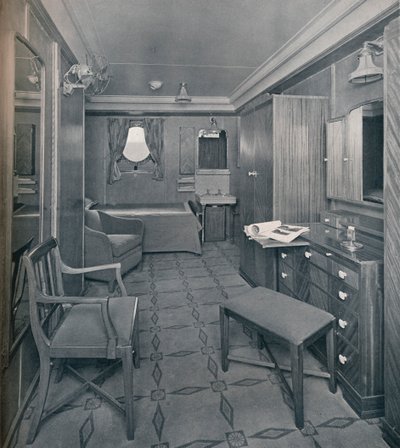 İngiltere S.S. İmparatoriçesi