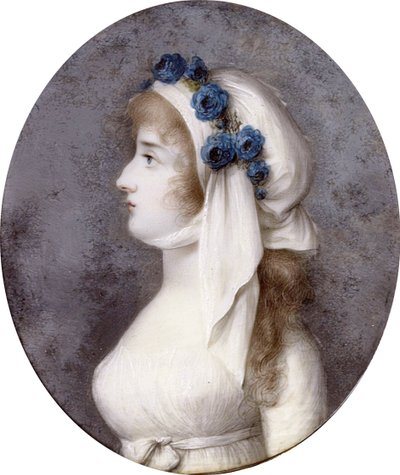 Kontes Elizaveta Borisovna Shakhovskaya