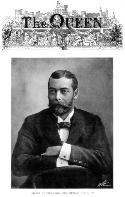 Kraliçe