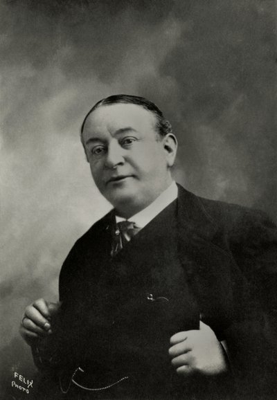 Fransız sanatçı Guillaume Guy