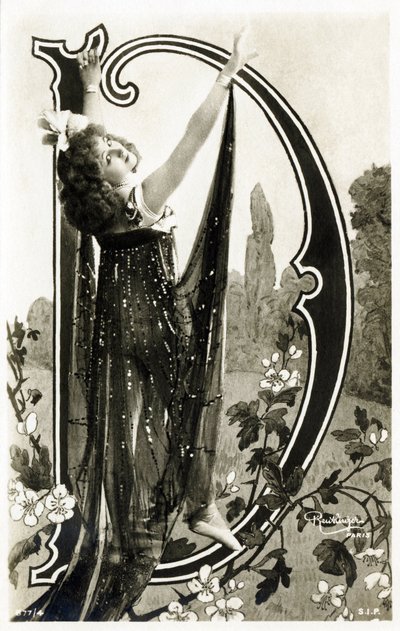 D: Bayan Roessler, Belle Epoque