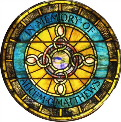 Tiffany Studios