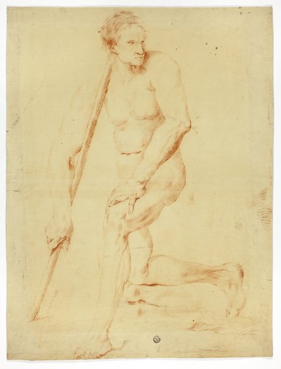  by Style of Pompeo Girolamo Batoni