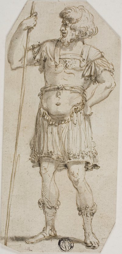 by Style of Raymond de Lafage