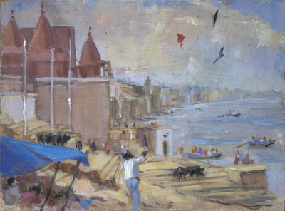 Varanassi