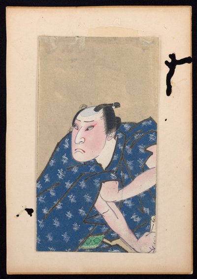  by Sunbaisai (attr.to) Hokuei