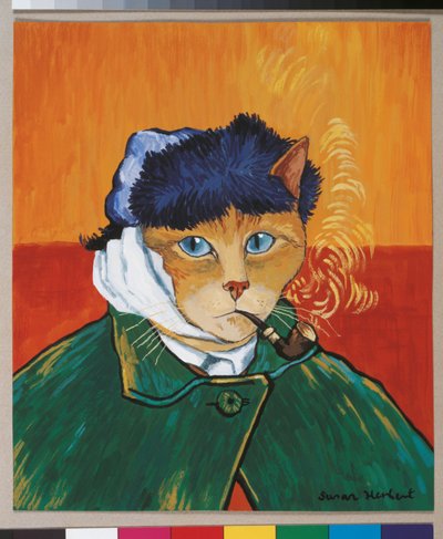 Cats Galore