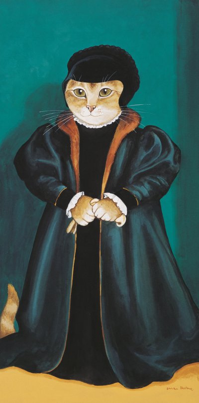  by Susan Herbert