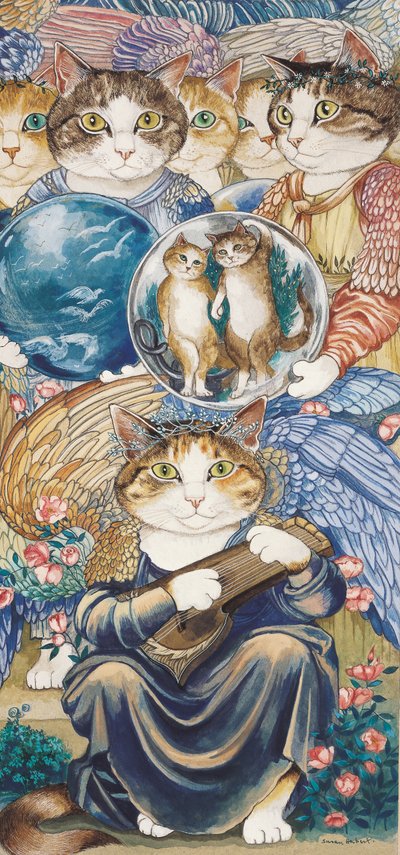  by Susan Herbert
