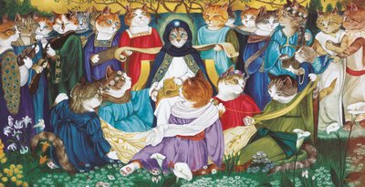  by Susan Herbert