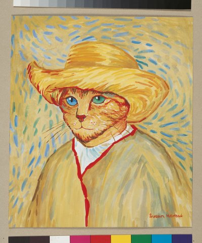  by Susan Herbert