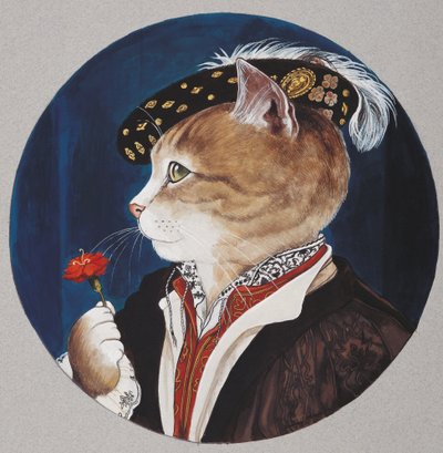  by Susan Herbert