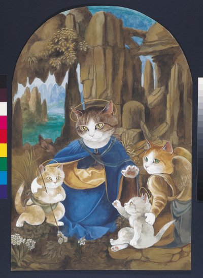  by Susan Herbert