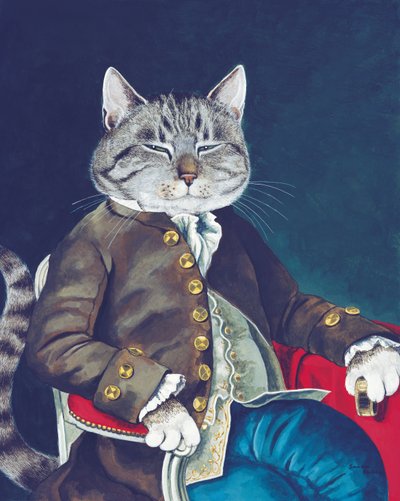 Cats Galore
