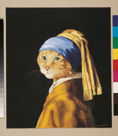 Cats Galore