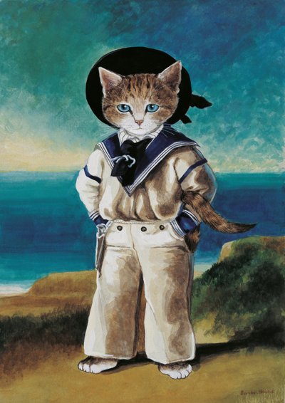 Cats Galore