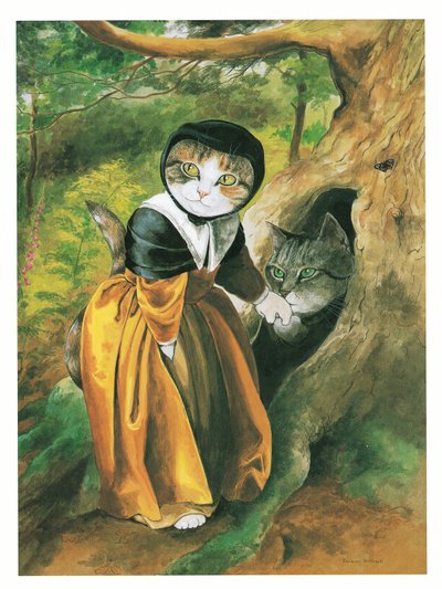  by Susan Herbert