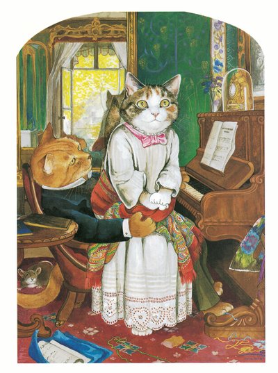  by Susan Herbert