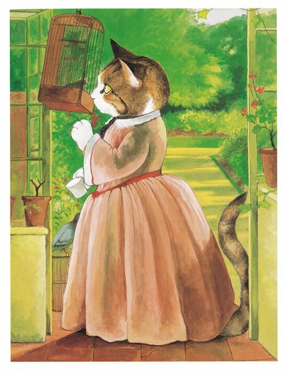  by Susan Herbert