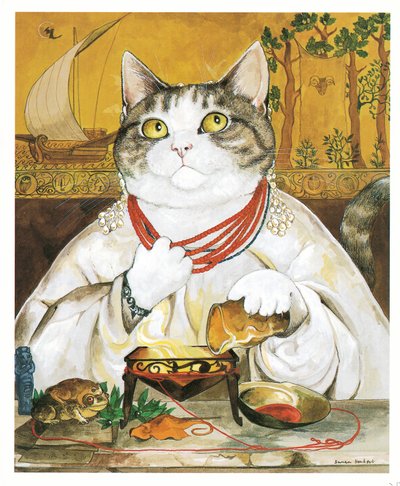 by Susan Herbert